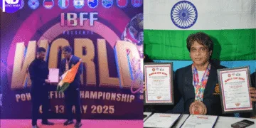 56-Year-Old Champion Shows That Dreams Don’t Have an Expiry Date