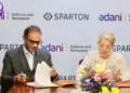Adani Defence Leads the Way in Indigenous ASW Solutions