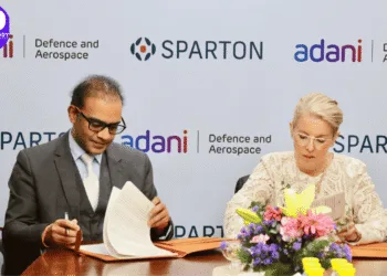Adani Defence Leads the Way in Indigenous ASW Solutions