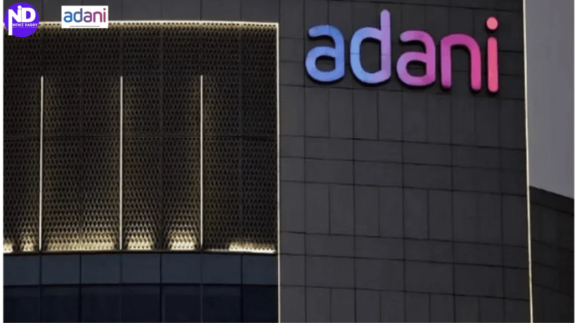 Adani Enterprises Soars with 26% EBITDA Growth in FY25