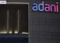Adani Enterprises Soars with 26% EBITDA Growth in FY25