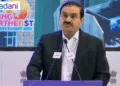 Adani Group doubles down on Northeast India development