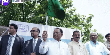 Adani Group’s Hydrogen Truck Sets New Standard in Sustainable Mining