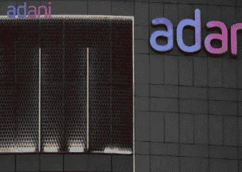 Adani Posts Stellar FY25 Performance; EBITDA hits All-time High