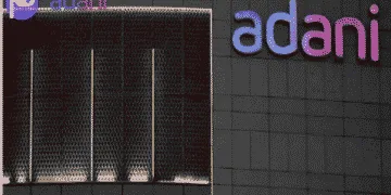 Adani Posts Stellar FY25 Performance; EBITDA hits All-time High