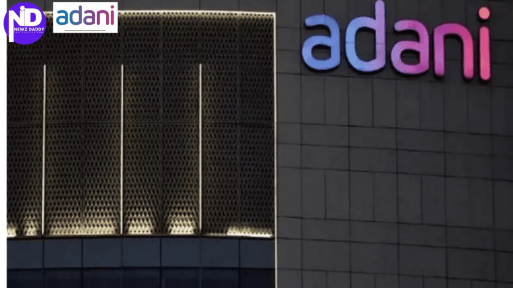 Adani Power to Invest $2 Billion in Uttar Pradesh's Energy Future