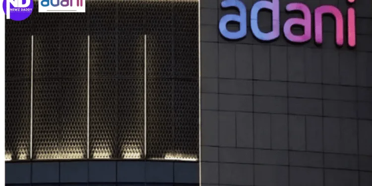 Adani Power to Invest $2 Billion in Uttar Pradesh's Energy Future