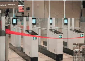 Ahmedabad Airport Adds Five New Parking Stands for Better Flow