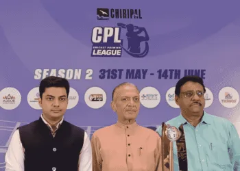 CPL 2025 Kicks Off with Enthusiasm @ SGVP Ground Ahmedabad