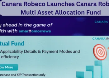 Canara Robeco Launches Canara Robeco Multi Asset Allocation Fund