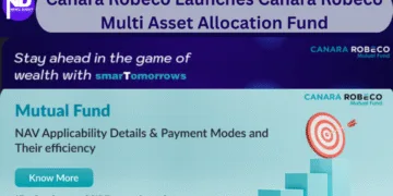 Canara Robeco Launches Canara Robeco Multi Asset Allocation Fund