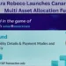 Canara Robeco Launches Canara Robeco Multi Asset Allocation Fund