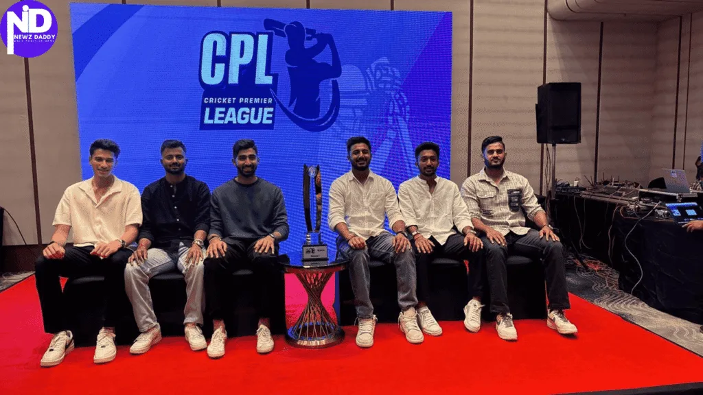Cricket Premier League 2025: Gujarat’s Own Sporting Festival