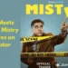 Crime Meets Comedy: Mistry Premieres on JioHotstar