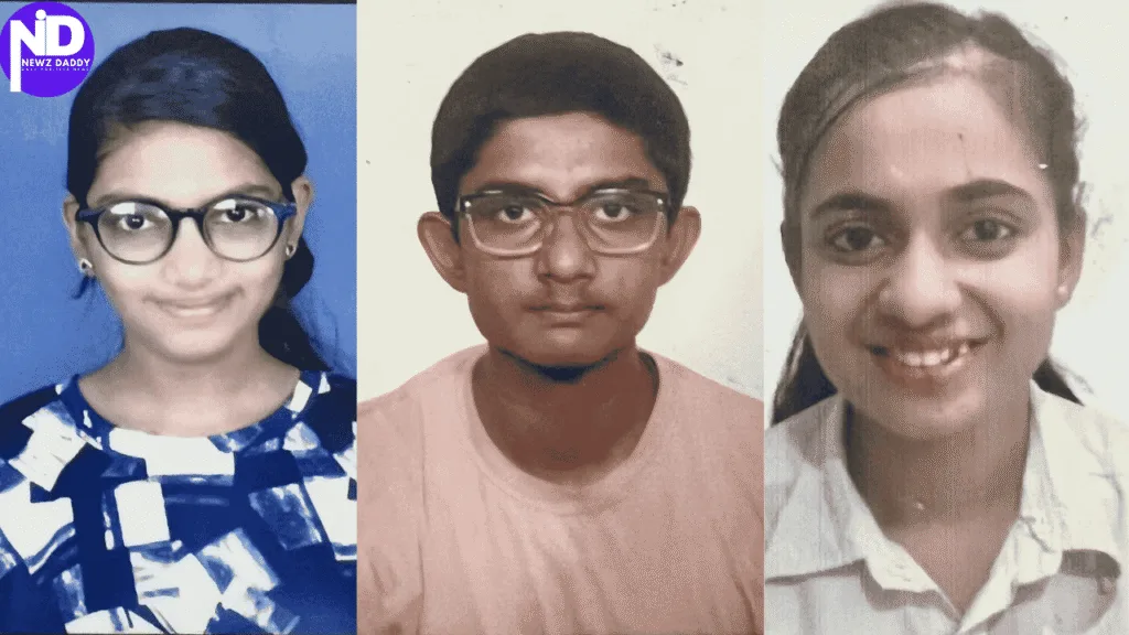 DPS East Ahmedabad celebrates the success of its first batch of Class X students