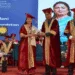 Dr. Priti Adani Honoured with Second Doctorate for Social Impact