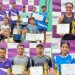 GSTA and Adani Sportsline Foster Tennis Talent in Gujarat