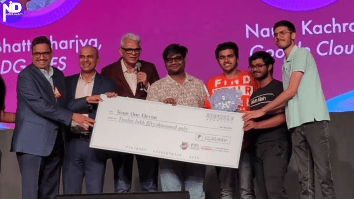 Game On Fantasy Sports Driving India's AI Revolution