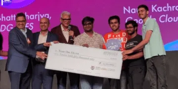 Game On Fantasy Sports Driving India's AI Revolution