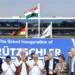 Gujarat CM, German Consulate, Grace Landmark Plant Launch