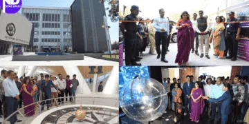 Gujarat Science City Expands with State-of-the-Art Astronomy Gallery