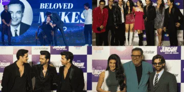 Hai Junoon – A Celebration of Youth, Music, and Dreams