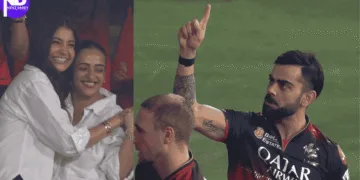 IPL 2025 - RCB Crushes PBKS in Mullanpur