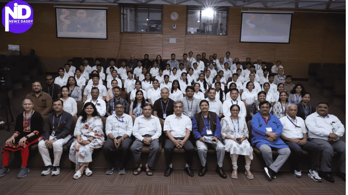 ISRO's YUVIKA 2025: A Launchpad for Aspiring Space Enthusiasts