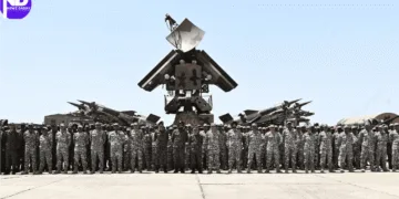 India’s Defence Chief Visits Frontline Bases, Praises Brave Soldiers