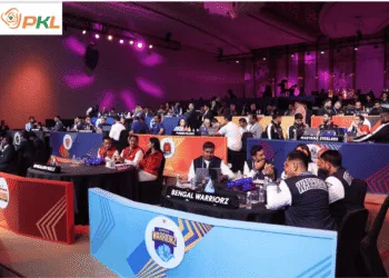 Inside the IPL 2025 Auction: Strategies and Surprises