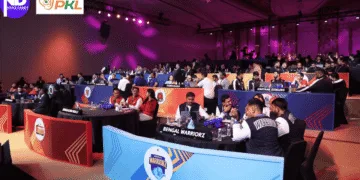 Inside the IPL 2025 Auction: Strategies and Surprises