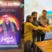 Jignesh Barot (Kaviraj) Joins Saregama Gujarati