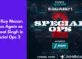 Kay Kay Menon Shines Again as Himmat Singh in Special Ops 2