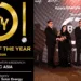 Kosol Energie Shines Bright: Named 'Best Solar Brand of 2025