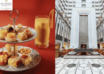 Mango Fiesta at ITC Narmada: A Sweet Summer Celebration