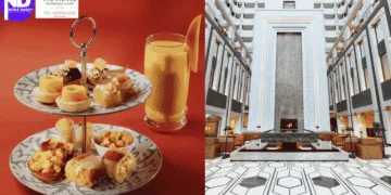 Mango Fiesta at ITC Narmada: A Sweet Summer Celebration