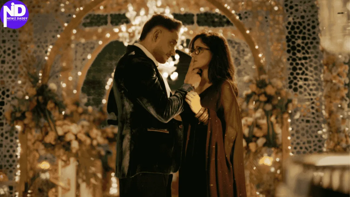Mannat's Vikrant: A New Archetype in Television Romance