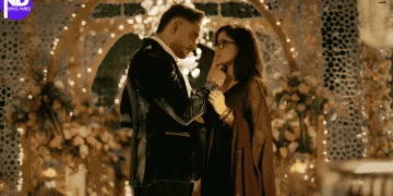 Mannat's Vikrant: A New Archetype in Television Romance