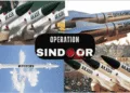 Operation Sindoor India's Desi Jets Rewrite the Rules of Air Dominance