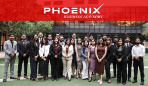 Phoenix Business Advisory Team