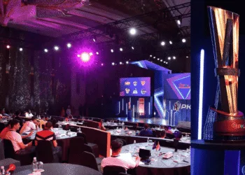 Pro Kabaddi League Season 12 Auction Dates Announced