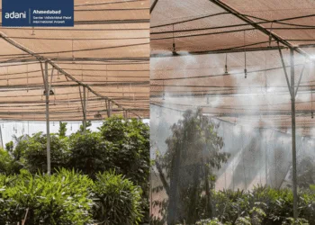 SVPI Airport’s Smart Move to Save Water and Help the Planet