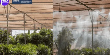 SVPI Airport’s Smart Move to Save Water and Help the Planet