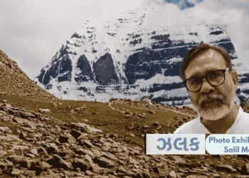 Salil Mehta’s Visual Chronicle of Devotion and Determination