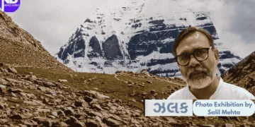 Salil Mehta’s Visual Chronicle of Devotion and Determination