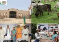 Samast Mahajan Leads the Way in Animal Welfare Initiatives