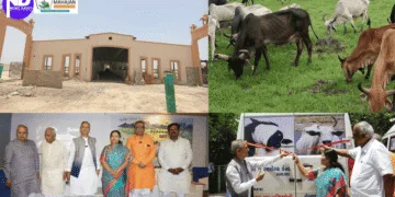 Samast Mahajan Leads the Way in Animal Welfare Initiatives