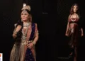 Shiv’s Secret Daughter Mansa Devi, Enters with Divine Rage