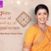 Smriti Irani Reprises Iconic Role in 'Tulsi Ka Safar' on JioHotstar