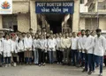 Swarrnim Startup & Innovation University Brings Forensic Medicine to Life
